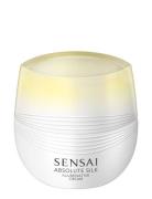 Absolute Silk Illuminative Cream Päivävoide Kasvovoide Nude SENSAI