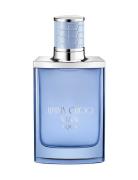 Jimmy Choo Man Aqua Eau De Toilette 50 Ml Hajuvesi Eau De Parfum Jimmy...