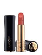 Lancôme L'absolu Rouge Lipstick 11 Huulipuna Meikki Brown Lancôme