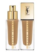 Yves Saint Lauren Le Teint Fluid Foundation 25 Ml Meikkivoide Meikki Y...