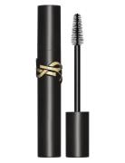 Yves Saint Laurent Lash Clash Extreme Volume Mascara Ripsiväri Maskara...