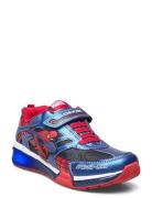 J Bayonyc Boy B Matalavartiset Sneakerit Tennarit Multi/patterned GEOX