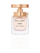 Alibi Edt Hajuvesi Eau De Toilette Nude Oscar De La Renta