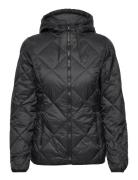 Byamalla Jacket Tikkitakki Black B.young