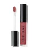 Crushed Oil-Infused Lipgloss Huulikiilto Meikki Bobbi Brown