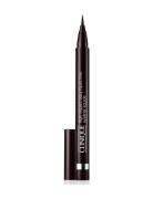 High Impact Easy Liquid Liner Eyeliner Rajauskynä Meikki Brown Cliniqu...