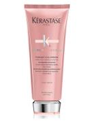 Kérastase Fondant Cica Chroma Conditi R 200Ml Hoitoaine Hiukset Nude K...