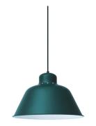 Carpenter Home Lighting Lamps Ceiling Lamps Pendant Lamps Green Halo D...