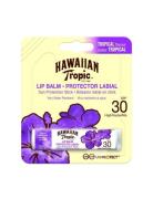 Lip Balm Spf30 Aurinkorasva Kasvot Nude Hawaiian Tropic