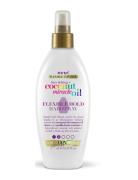 Coconut Miracle Flexible Hold Hairspray 177 Ml Hiuslakka Muotovaahto N...