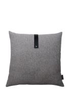 Boucle Pudebetræk Home Textiles Cushions & Blankets Cushion Covers Gre...