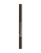 Nyx Professional Makeup Epic Smoke Liner Eyeliner Rajauskynä Meikki Br...