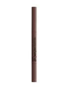 Nyx Professional Makeup Epic Smoke Liner Eyeliner Rajauskynä Meikki Br...