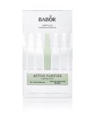 Active Purifier Seerumi Kasvot Ihonhoito Nude Babor