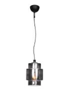 Ebbot Pendant Home Lighting Lamps Ceiling Lamps Pendant Lamps Grey By ...