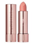 Matte Lipstick Hush Pink Huulipuna Meikki Pink Anastasia Beverly Hills