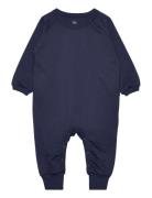 Full Body Sweat Pitkähihainen Body Navy Copenhagen Colors