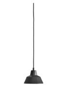 Workshop Lamp W1 Home Lighting Lamps Ceiling Lamps Pendant Lamps Black...