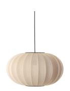 Knit-Wit 57 Oval Pendant Home Lighting Lamps Ceiling Lamps Pendant Lam...