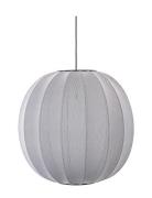 Knit-Wit 60 Round Pendant Home Lighting Lamps Ceiling Lamps Pendant La...