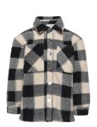 Overshirt Checked Takki Multi/patterned Lindex