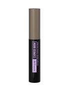 Maybelline Tattoo Brow Fast Sculpt Kulmageeli Meikki Maybelline