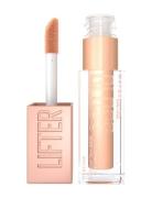 Maybelline New York Lifter Gloss 20 Sun Huulikiilto Meikki Maybelline