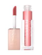 Maybelline New York Lifter Gloss 004 Silk Huulikiilto Meikki Maybellin...