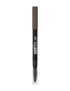 Maybelline Tattoo Brow Up To 36H Pencil Kulmakynä Meikki Maybelline