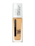 Maybelline Superstay Active Wear Foundation Meikkivoide Meikki Maybell...