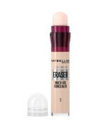 Maybelline New York Instant Eraser Concealer 3 Fair Peitevoide Meikki ...