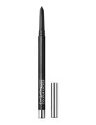 Colour Excess Gel Pencil Eye Liner Eyeliner Rajauskynä Meikki Black MA...