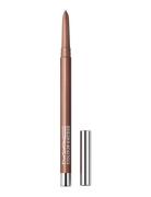 Colour Excess Gel Pencil Eye Liner Eyeliner Rajauskynä Meikki Brown MA...