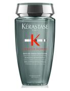 Kérastase Genesis Homme Bain De Force Quotiden 250Ml Shampoo Nude Kéra...