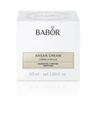 Argan Cream Päivävoide Kasvovoide Nude Babor