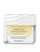 White Tea Skin Replenishing Micro-Gel Cream Päivävoide Kasvovoide Nude...