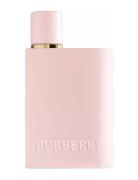 Burberry Her Elixir Eau De Parfum 50 Ml Hajuvesi Eau De Parfum Nude Bu...