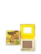 Bahama Mama Travel Bronzer Aurinkopuuteri Brown The Balm