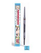 Furrowcious Brow Pencil Blonde Kulmakynä Meikki The Balm