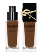 Encre De Peau - All Hours Meikkivoide Meikki Yves Saint Laurent