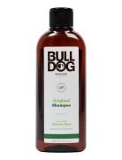 Original Shampoo 300 Ml Shampoo Nude Bulldog