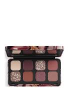 Revolution Forever Dynamic Allure Palette Luomiväri Paletti Meikki Mak...