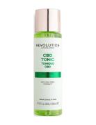 Revolution Skincare  Tonic Kasvovesi Kasvojen Puhdistus Nude Revolutio...