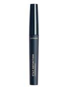 Stay Definition Mascara - Black Ripsiväri Maskara Meikki Black LUMENE