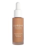 Instant Glow Beauty Serum - Universal Bronze Seerumi Kasvot Ihonhoito ...