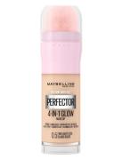 Maybelline New York, Instant Perfector, 4-In-1 Glow Makeup Foundation,...