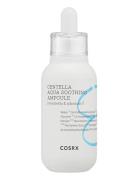 Hydrium Centella Aqua Soothing Ampoule Seerumi Kasvot Ihonhoito Nude C...