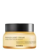 Full Fit Propolis Light Cream Päivävoide Kasvovoide COSRX