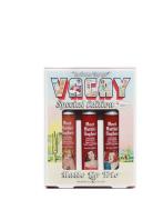 Thebalm Voyage Vacay Trio Huulikiilto Meikki Multi/patterned The Balm