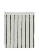 Raita Towel Home Textiles Bathroom Textiles Towels Multi/patterned OYO...
